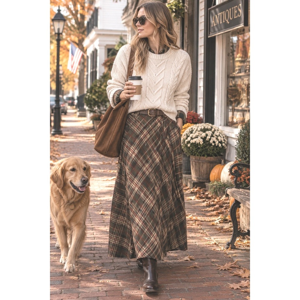 Marine Layer cableknit classic med wool blend cozy classic coastal neutral euc